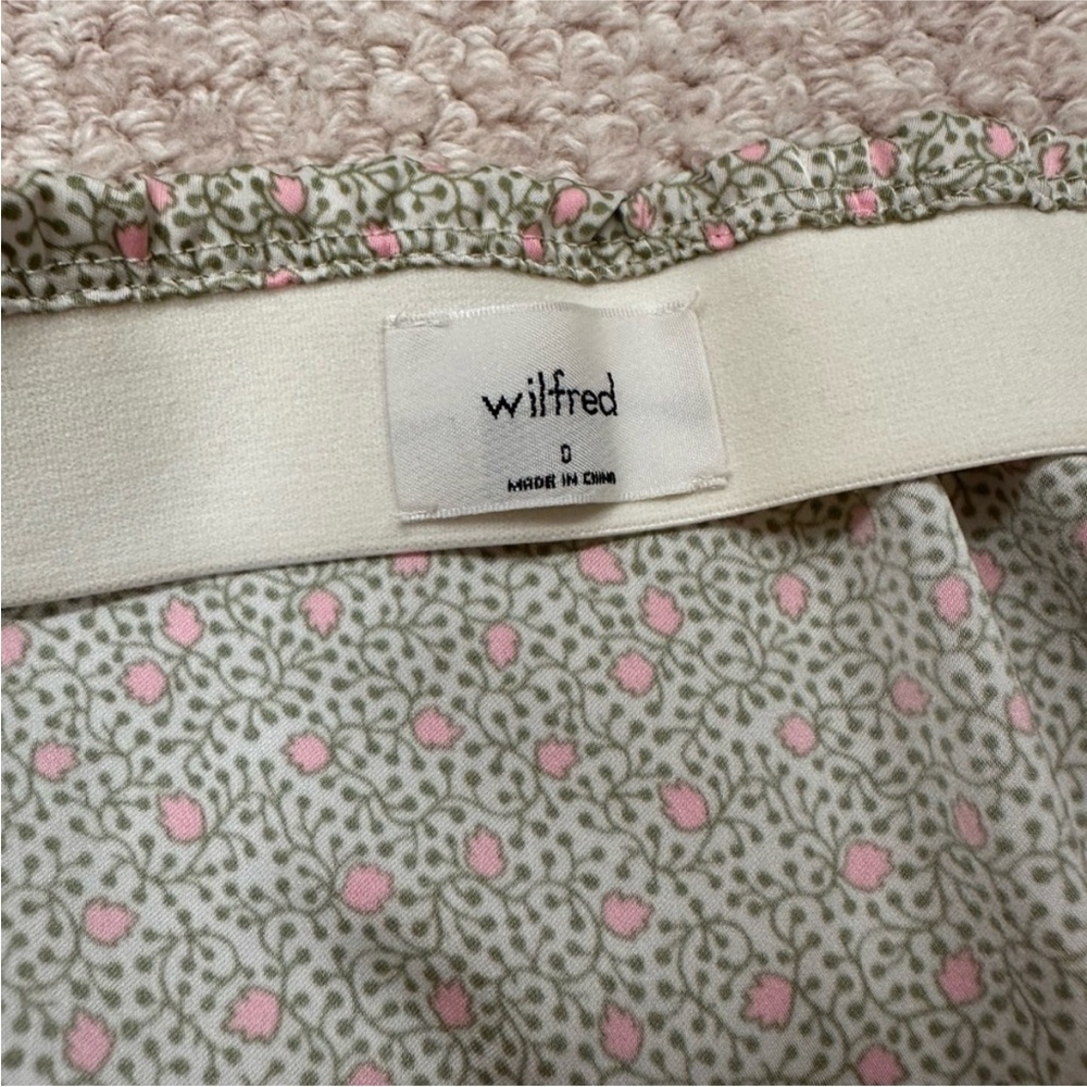 Preloved Wilfred dress